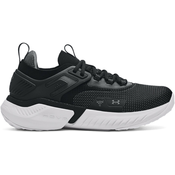 UNDER ARMOUR Tenisice za trening Under Armour UA Project Rock 5-BLK