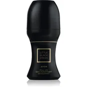 Avon Little Black Dress deo-roll-on za ženske 50 ml