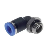 Eneron Kotni vtični priključek za cev fi-8, navoj 1/8 palca