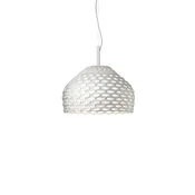 TATOU VISILICA E27/205W/230V/fi.500mm/H.2700mm/BIJELA