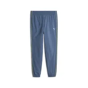 PUMA Heritage Woven Pants Men, Clothing, Dark Indigo, M