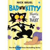 BAD KITTY MEETS THE BABY