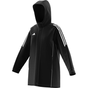 Jakna s kapuljacom adidas TIRO24 PARKA W