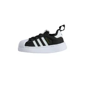 ADIDAS ORIGINALS Superge SUPERSTAR QUICKON I črna/bela