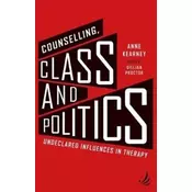 Counselling, Class and Politics