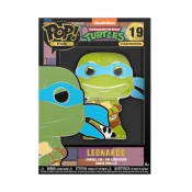 FUNKO POP! PIN TMNT: LEONARDO