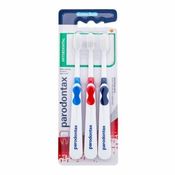 Parodontax Interdental Extra Soft Trio Set zobna ščetka 3 kos