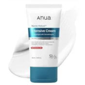 Anua Barrier Reboot Intensive Cream – Intenzivna Krema za Jacanje Kožne Barijere 100ml