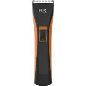FOX ORANGE - Cordless hair clipper