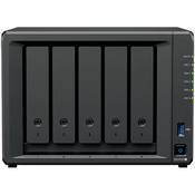 Synology diskStation DS1525+