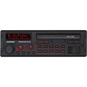 Blaupunkt Blaupunkt Bremen SQR 46 DAB avtoradio, 1-DIN, Youngtimer dizajn