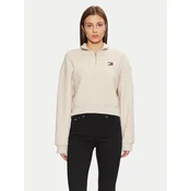 Tommy Jeans Jopa DW0DW19410 Bež Relaxed Fit