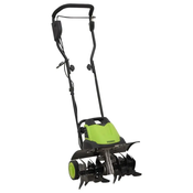 Vrtna freza sa 6 oštrica elektricna 1500 W