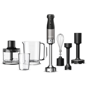 Kenwood HBM80.327BK rocni mešalnik XL Triblade Pro.