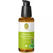 PRIMAVERA Ulje za masažu trbuha - 50 ml