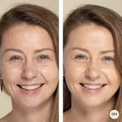 Mineral Serum Foundation SPF 20 - Salty Air
