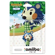 amiibo Animal Crossing - Mabel