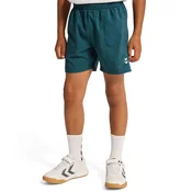 HUMMEL SORTS HMLJR PULSE WORKOUT SHORTS DJECACI