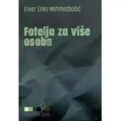 Fotelja za više osoba