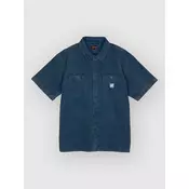 Santa Cruz Jimi Shirt teal