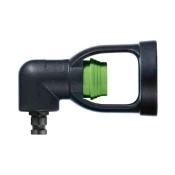 Kotni nastavek Festool XS-AS