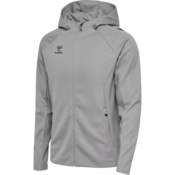 ikica s kapuco Huel Cia 2.0 Hooded Jacket