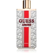 GUESS Amore Roma 100 ml toaletna voda za ženske