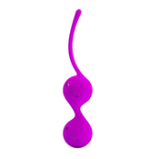 Vaginalne kroglice Pretty Love Tighten Up I