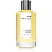 Mancera Cedrat Boise parfemska voda uniseks 120 ml