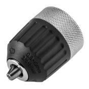 shumee Samozaporna vpenjalna glava, 3/8x 24, 10,0 mm