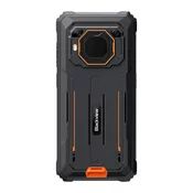 BLACKVIEW pametni telefon BV6200 Plus 8GB/256GB, Orange