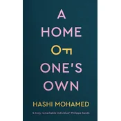 A Home of Ones Own