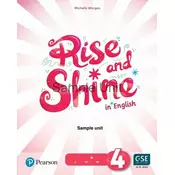 Rise and Shine Level 4 Teachers Book with Pupils eBook, Activity eBook, Presentation Tool, Online Practice and Digital Resources