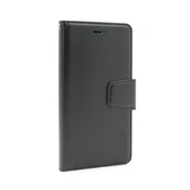 Hanman Maska za Honor Magic 8 Pro Hanman Canvas ORG, Crna