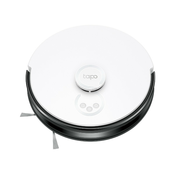 TP-Link Tapo RV30 - Robotski sesalnik in mop, Lidar
