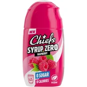 Chiefs Syrup Zero 65 ml, malina