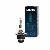 KEETEC Ksenonska svetilka V D2R-6000