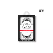 Aura Veštacke trepavice power lashes 17 fancy diva