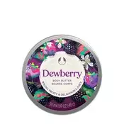The Body Shop Dewberry Body Butter, Maslac za tijelo Kreme i losioni za telo