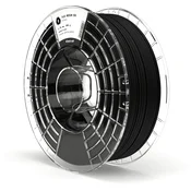 Extrudr TPU medium ESD Črna - 1,75 mm/500 g