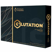 Glutation, 30 kapsula