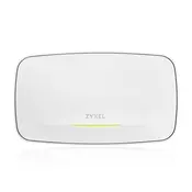 Zyxel WBE660S-EU0101F Access Point, WiFi 7, 2.4/5/6 GHz, WEP/WPA/WPA2-PSK/WPA3 - WBE660S