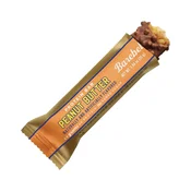 Barebells Protein Bar 55 g, arašidovo maslo
