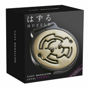 Huzzle Cast Medallion Special Edition