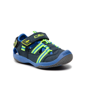 CMP Sandale Baby Noboo Hiking Sandal 30Q9552 Tamnoplava