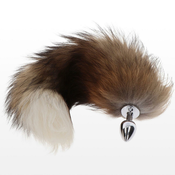TABOOM – Foxtail Buttplug