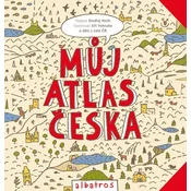 Můj atlas Česka