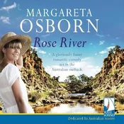 AUDIBOOK Avdio knjiga: Rose River