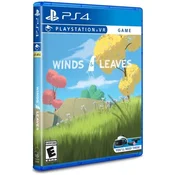 Wind and Leaves (PSVR) - Import (PS4)