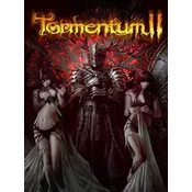 Tormentum II Steam Key (PC) GLOBAL